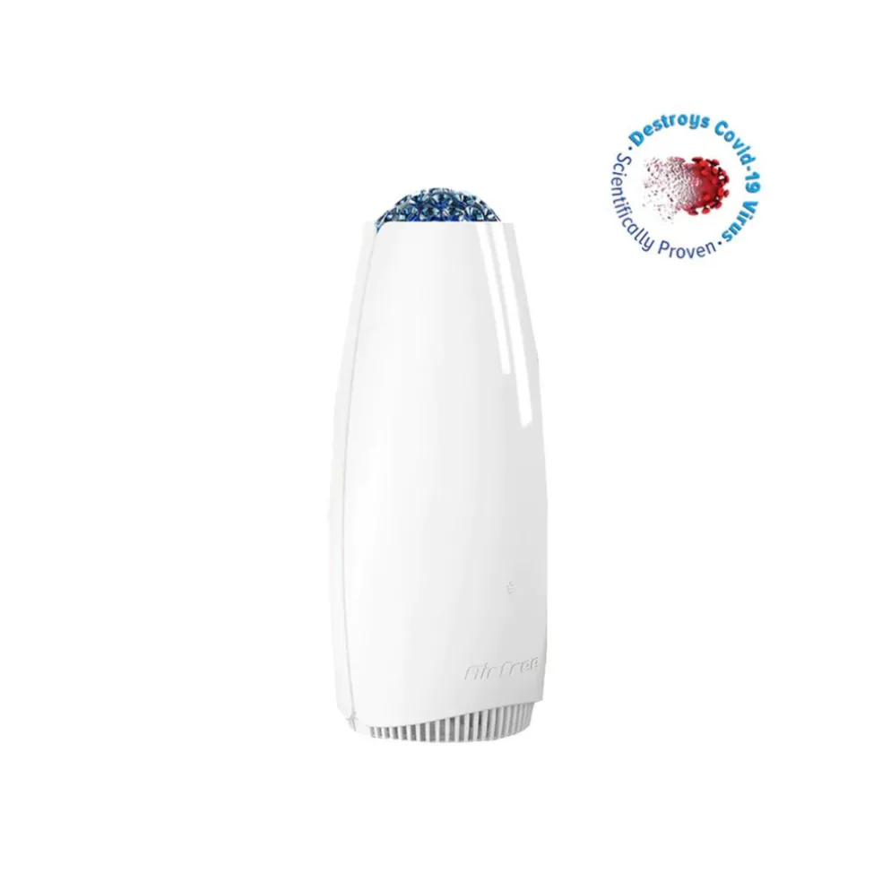 Airfree Tulip 80 Air Purifier 32m2 White