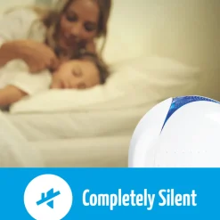 Airfree Duo Air Purifier 24m2 White