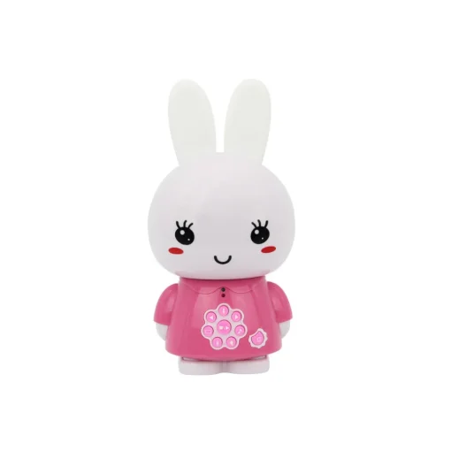 Alilo Honey Bunny Bilingual