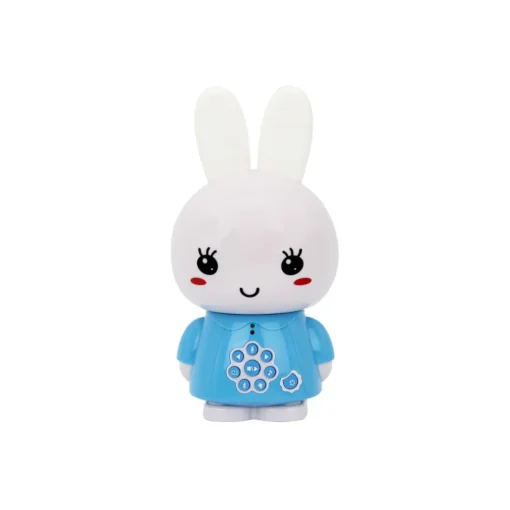 Alilo Honey Bunny Bilingual