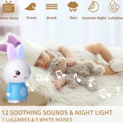 Alilo Honey Bunny Bilingual