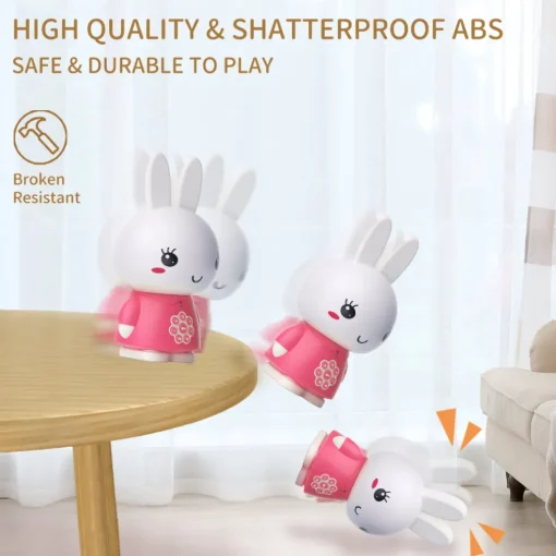Alilo Honey Bunny Bilingual