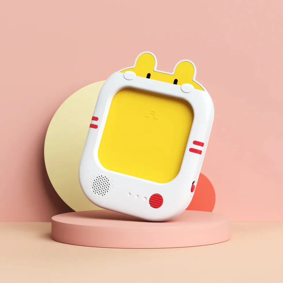 Alilo Interactive Learning Tablet