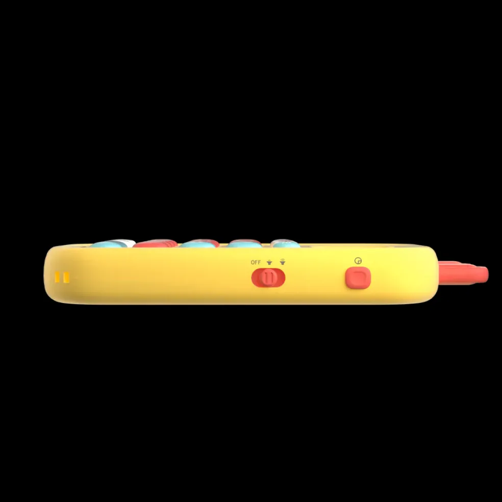 Alilo Oral Arithmetic Exercise Toy