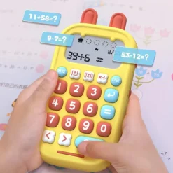 Alilo Oral Arithmetic Exercise Toy