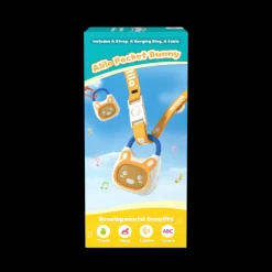 Alilo Pocket Bunny