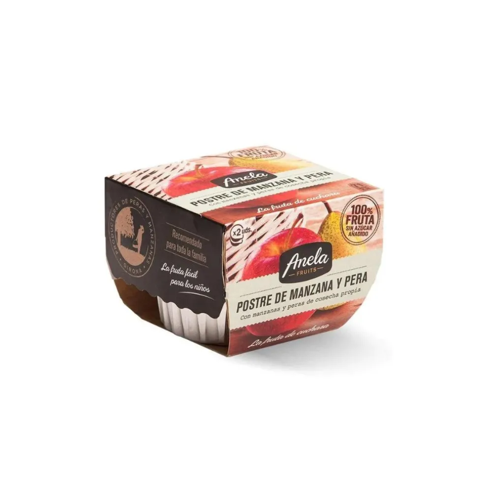 Anela Scoop - Apple & Pear