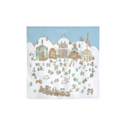 Atelier Choux Carre – Winter Wonderland