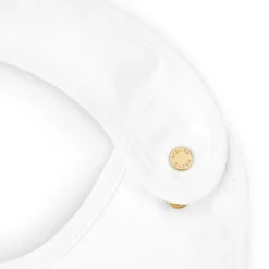 Atelier Choux Satin Bib Le Gâteau