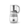 Avent 4 in 1 Healthy Baby Food Maker SCF883/02