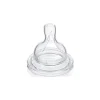 Avent Anti-colic Silicone Teat 0m+