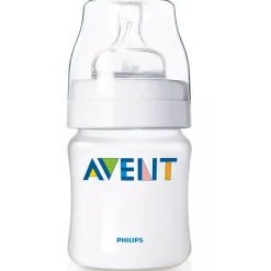 Avent Anti-colic Silicone Thick Feed Teat 6m+