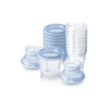Avent Breast Milk Storage Cups - 180ml