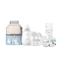 Avent Breastfeeding Premium Set (2021)