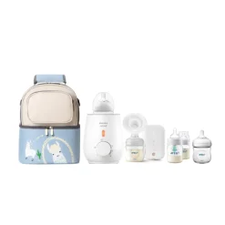 Avent Breastfeeding Set (2021)