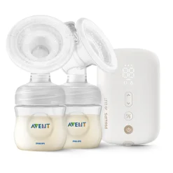 Avent Double Electric Breast Pump