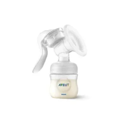 Avent Manual Breast Pump SCF430/01