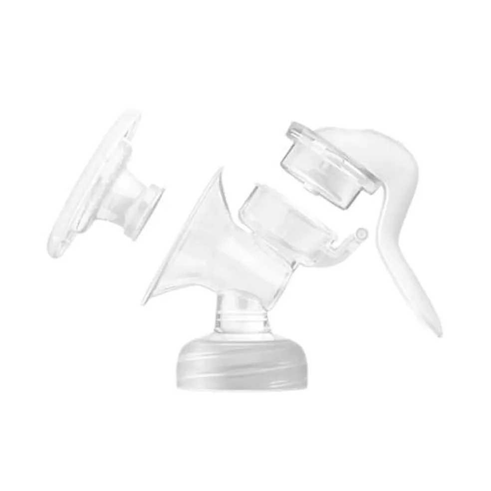 Avent Manual Breast Pump SCF430/01