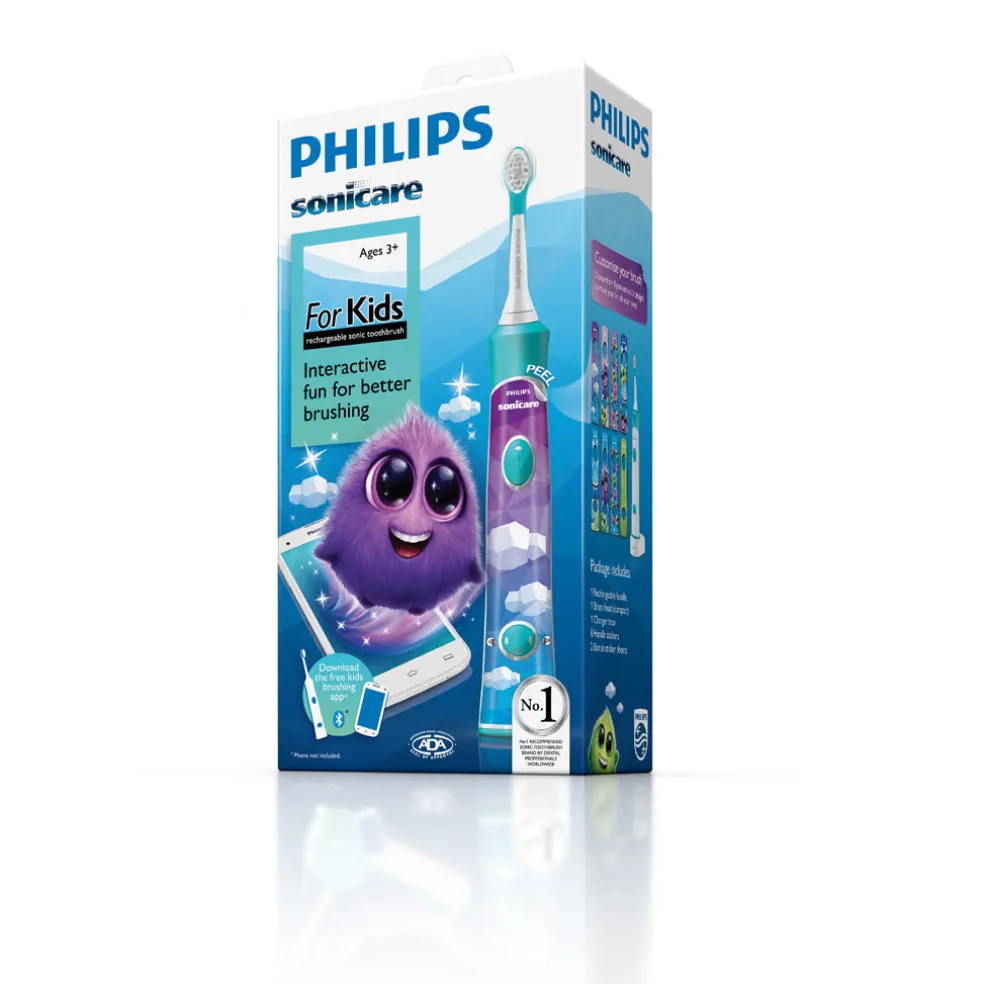 Avent Sonicare For Kids