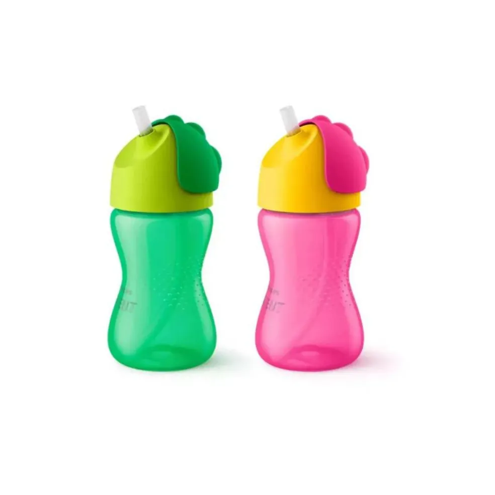 Avent Straw Cup 10 oz