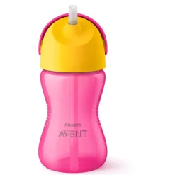 Avent Straw Cup 10 oz