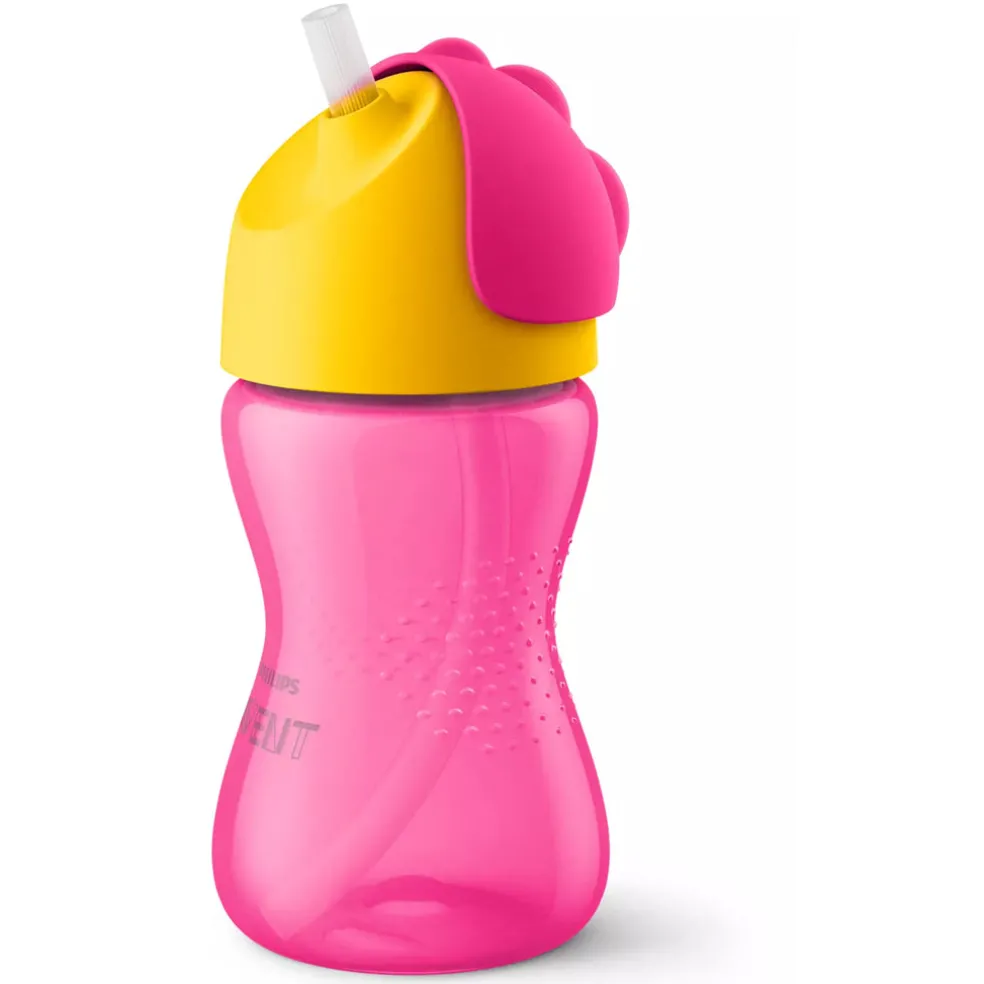 Avent Straw Cup 10 oz