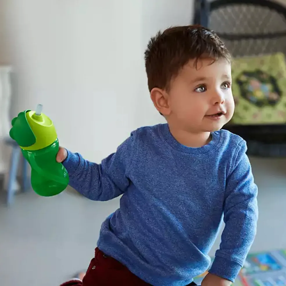 Avent Straw Cup 10 oz