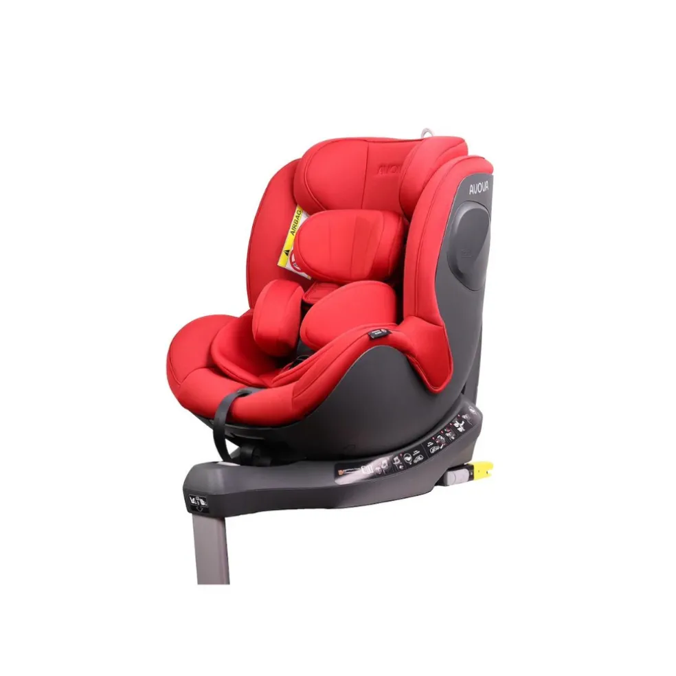 Avova SPERBER-FIX i-Size