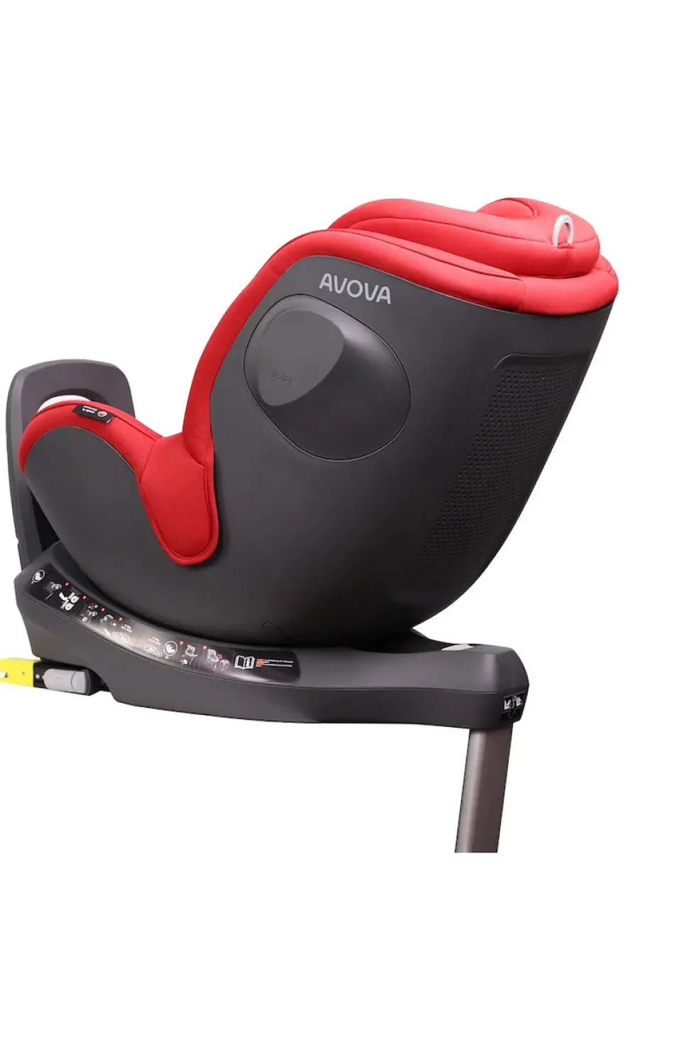 Avova SPERBER-FIX i-Size