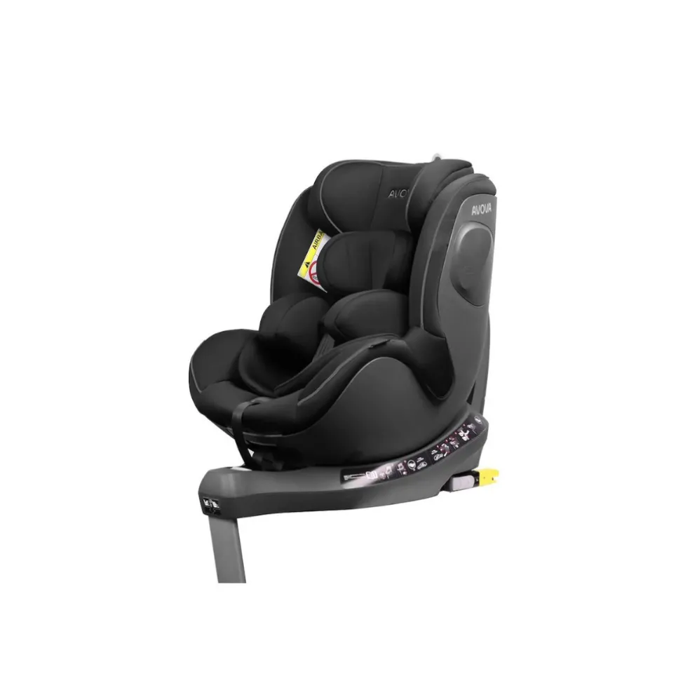 Avova SPERBER-FIX i-Size