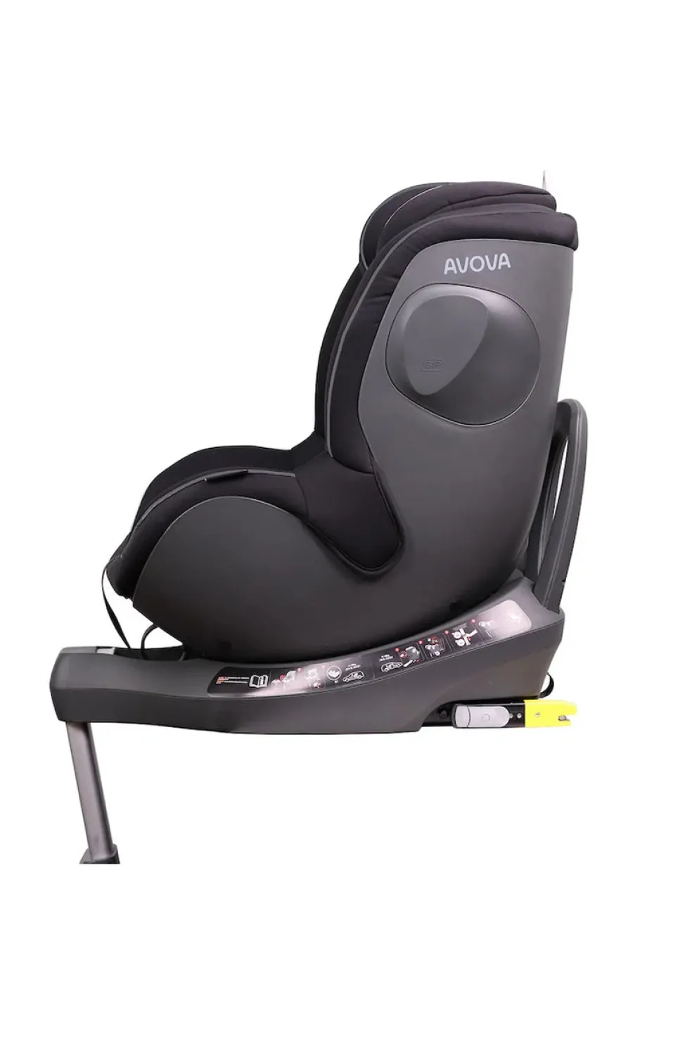 Avova SPERBER-FIX i-Size