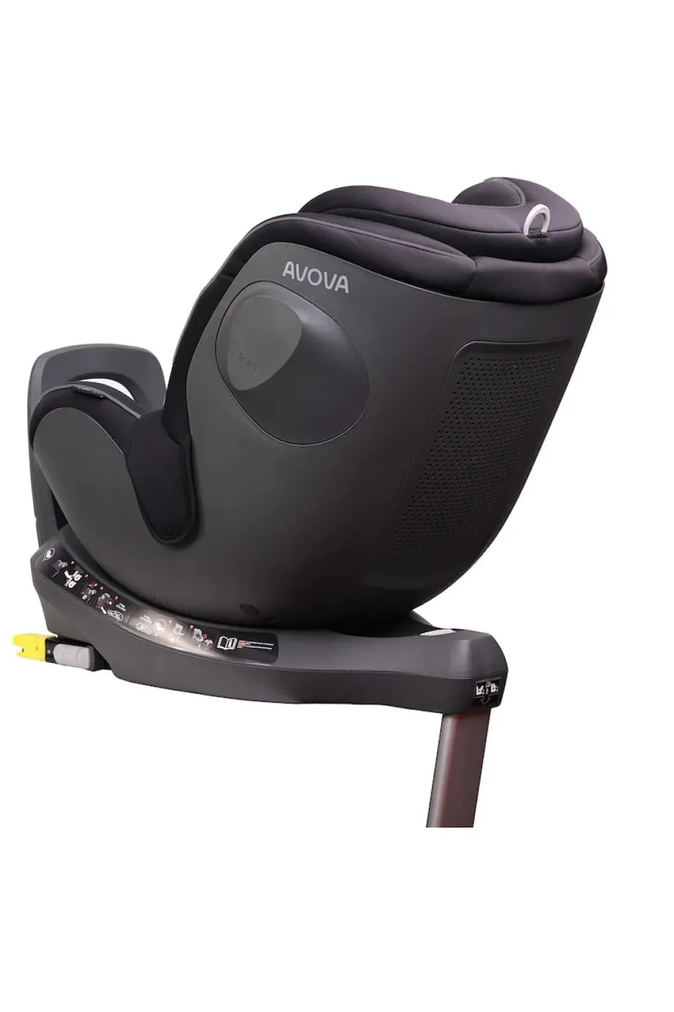 Avova SPERBER-FIX i-Size
