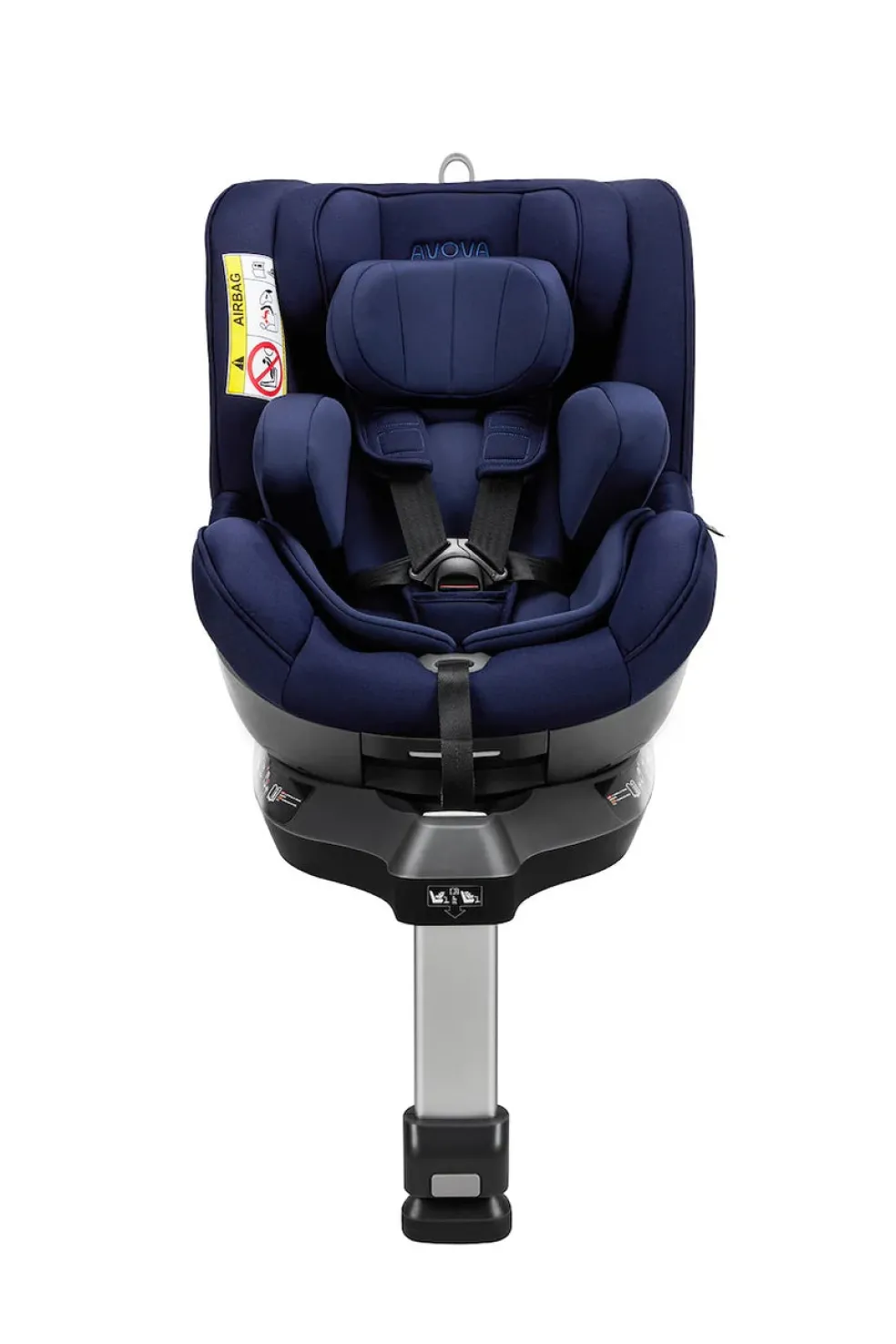 Avova SPERBER-FIX i-Size