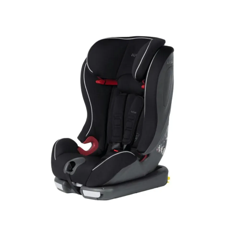 Avova SPERLING-FIX i-size