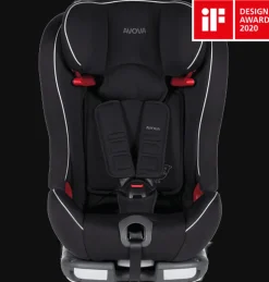 Avova SPERLING-FIX i-size