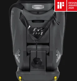 Avova SPERLING-FIX i-size