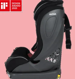 Avova SPERLING-FIX i-size
