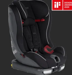 Avova SPERLING-FIX i-size