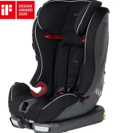 Avova SPERLING-FIX i-size