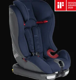 Avova SPERLING-FIX i-size