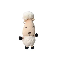Baa Baa Sheepz Baa Baa Soft Toy (Small)