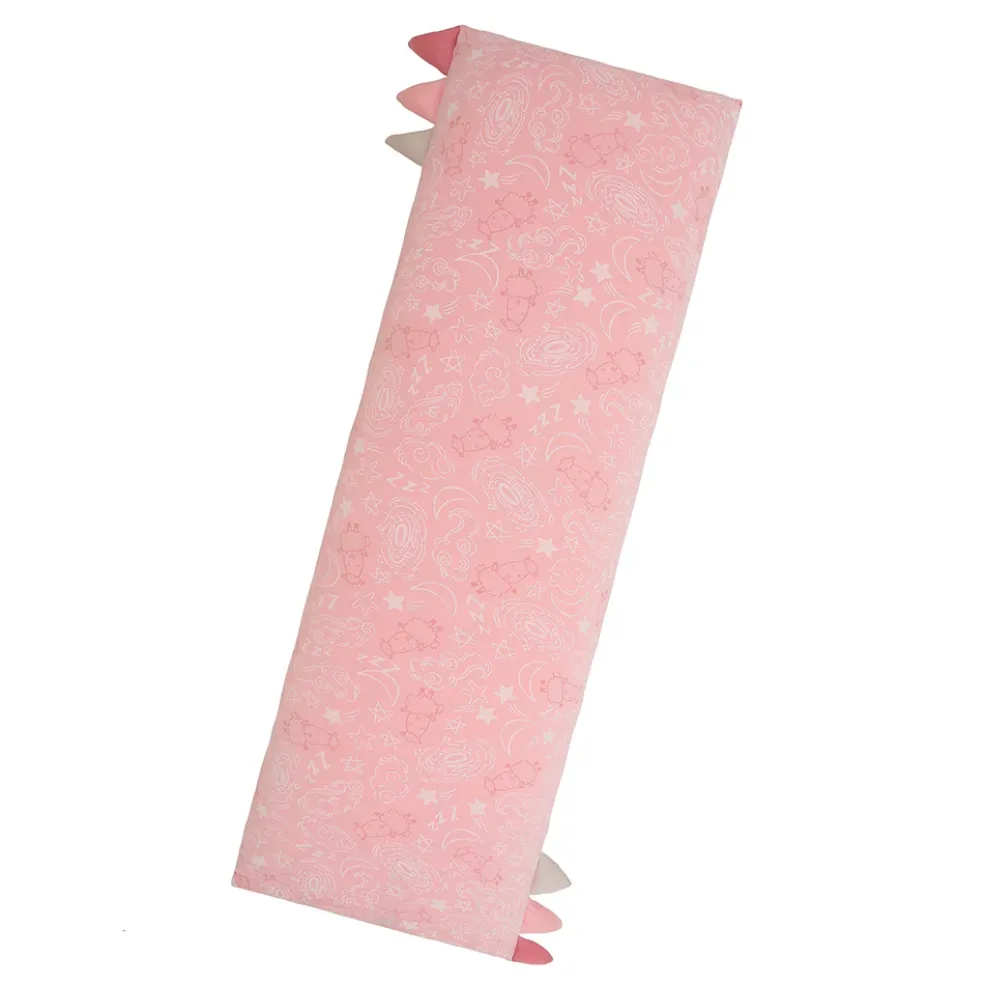 Baa Baa Sheepz Bed-Time Buddy™ Baa Baa in the Universe Pink