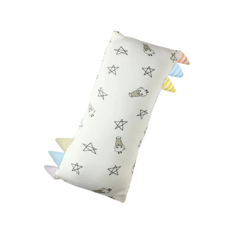 Baa Baa Sheepz Bedtime Buddy Small Star & Sheepz - Medium