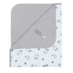 Baa Baa Sheepz Double Layer Blanket Sweet Dream Baa Baa - Kids