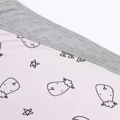 Baa Baa Sheepz Double Layer Blanket Sweet Dream Baa Baa - 36M