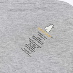 Baa Baa Sheepz Double Layer Blanket Sweet Dream Baa Baa - 36M