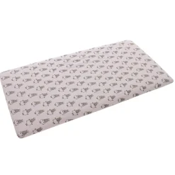 Baa Baa Sheepz Mattress Sheet Big Sheepz