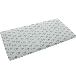 Baa Baa Sheepz Mattress Sheet Big Sheepz