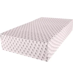 Baa Baa Sheepz Mattress Sheet