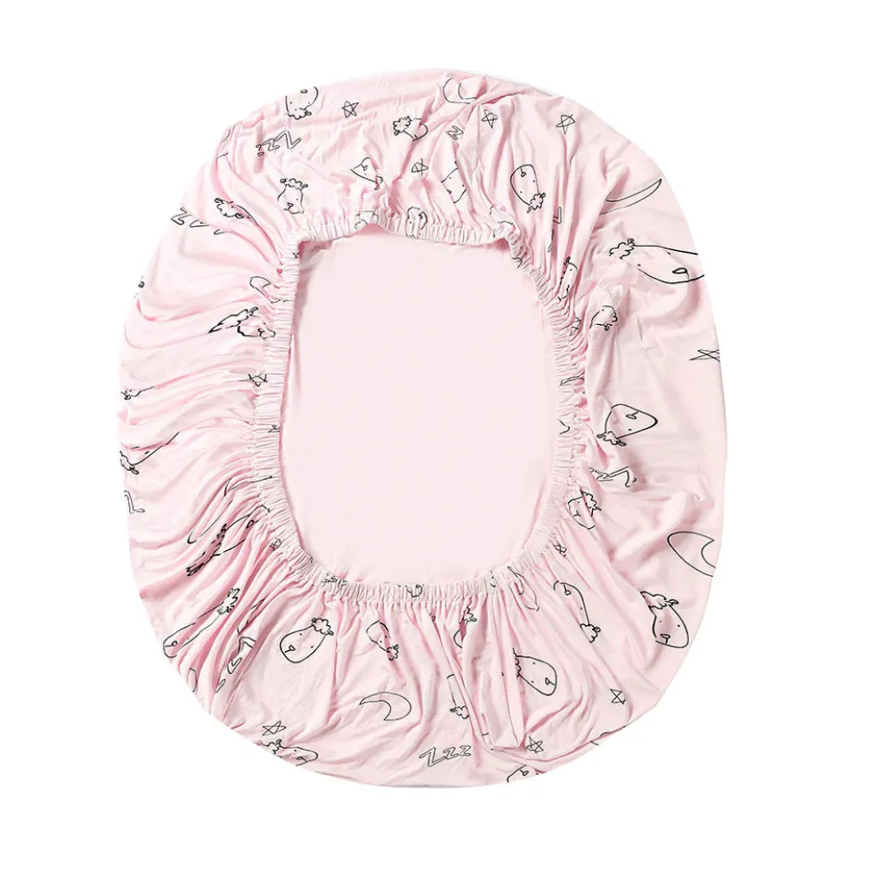 Baa Baa Sheepz Mattress Sheet Sweet Dreams Baa Baa